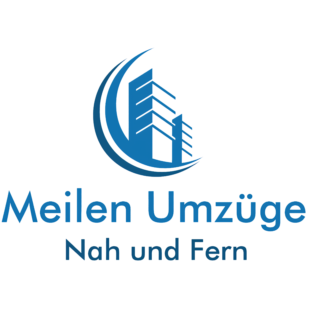 Meilen Umzüge – Nah und Fern